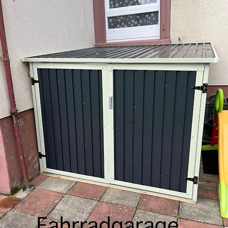 Urs Ferienwohnung Wertheim Luaran gambar