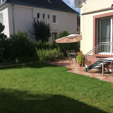 Urs Ferienwohnung Wertheim Luaran gambar