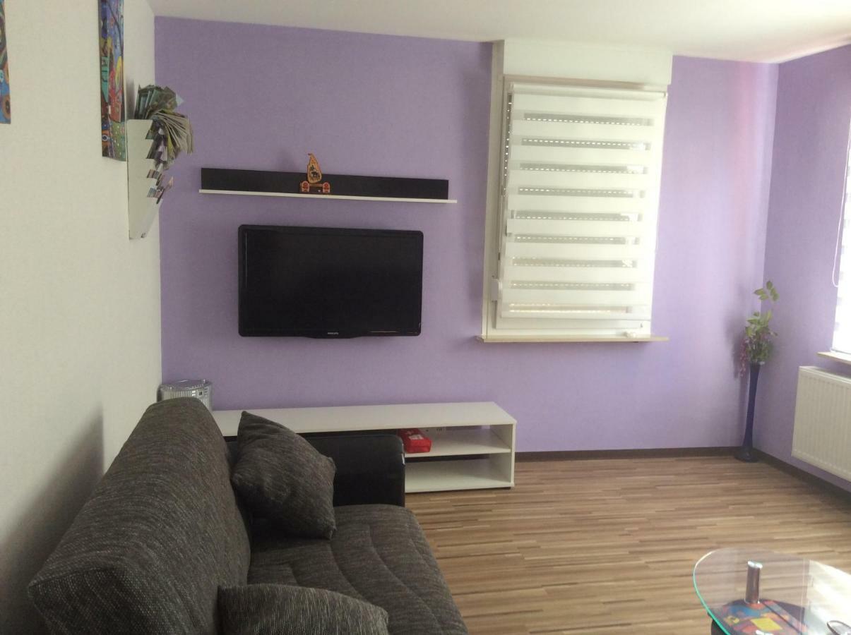 Urs Ferienwohnung Wertheim Luaran gambar