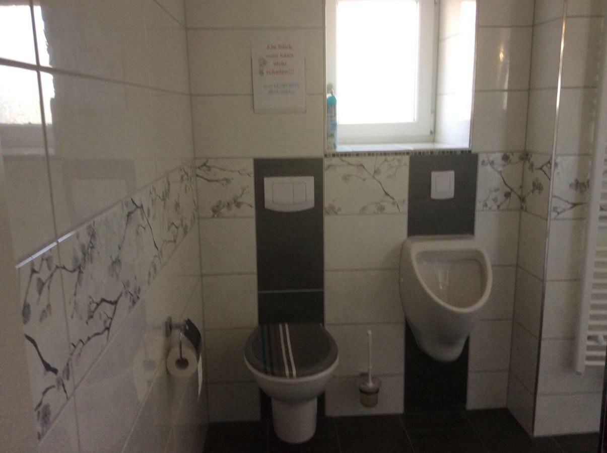 Urs Ferienwohnung Wertheim Luaran gambar