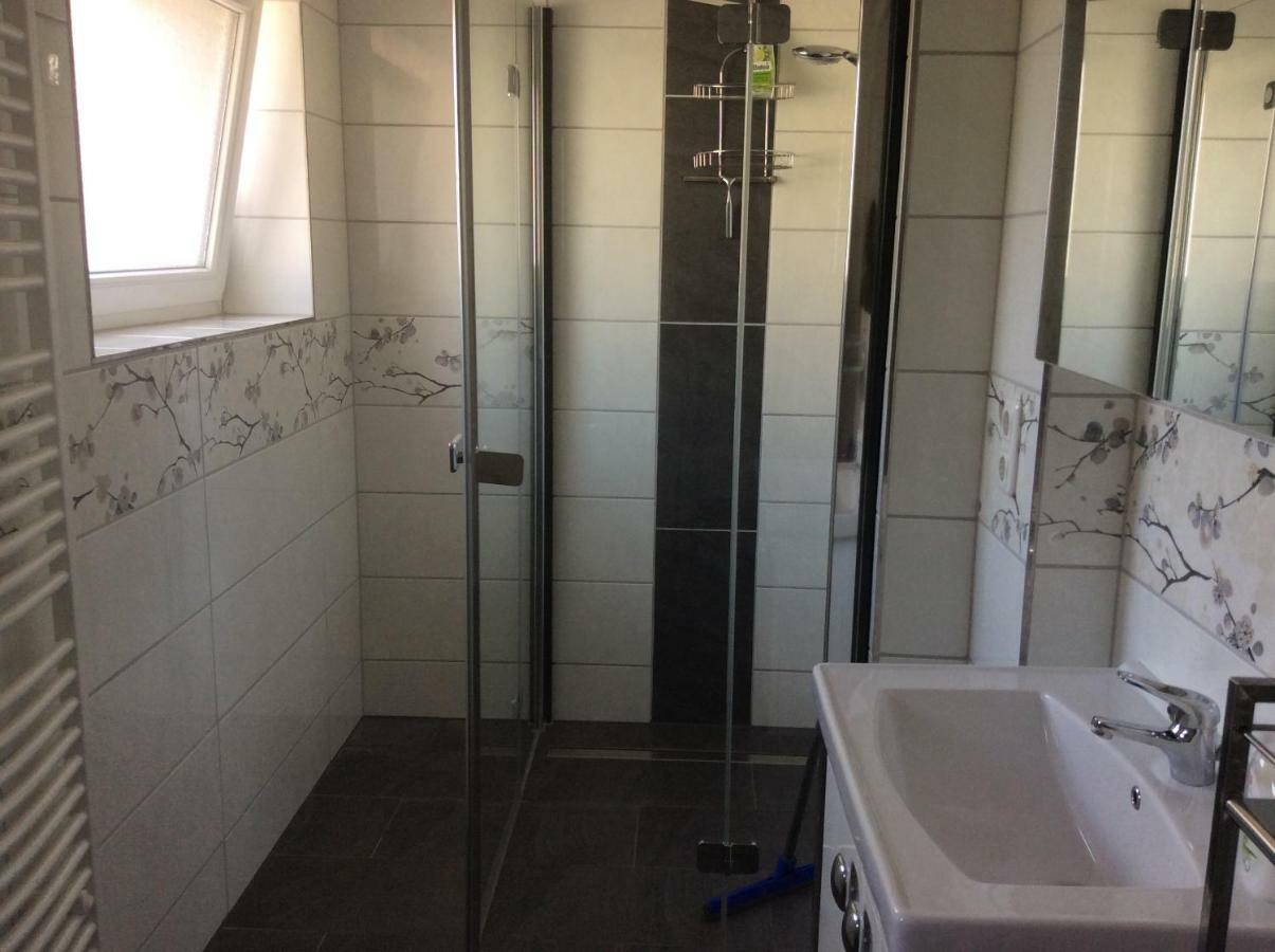 Urs Ferienwohnung Wertheim Luaran gambar
