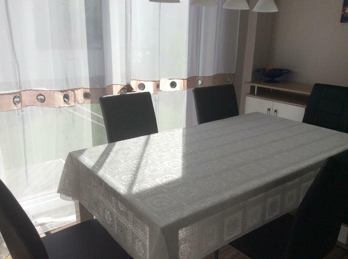 Urs Ferienwohnung Wertheim Luaran gambar