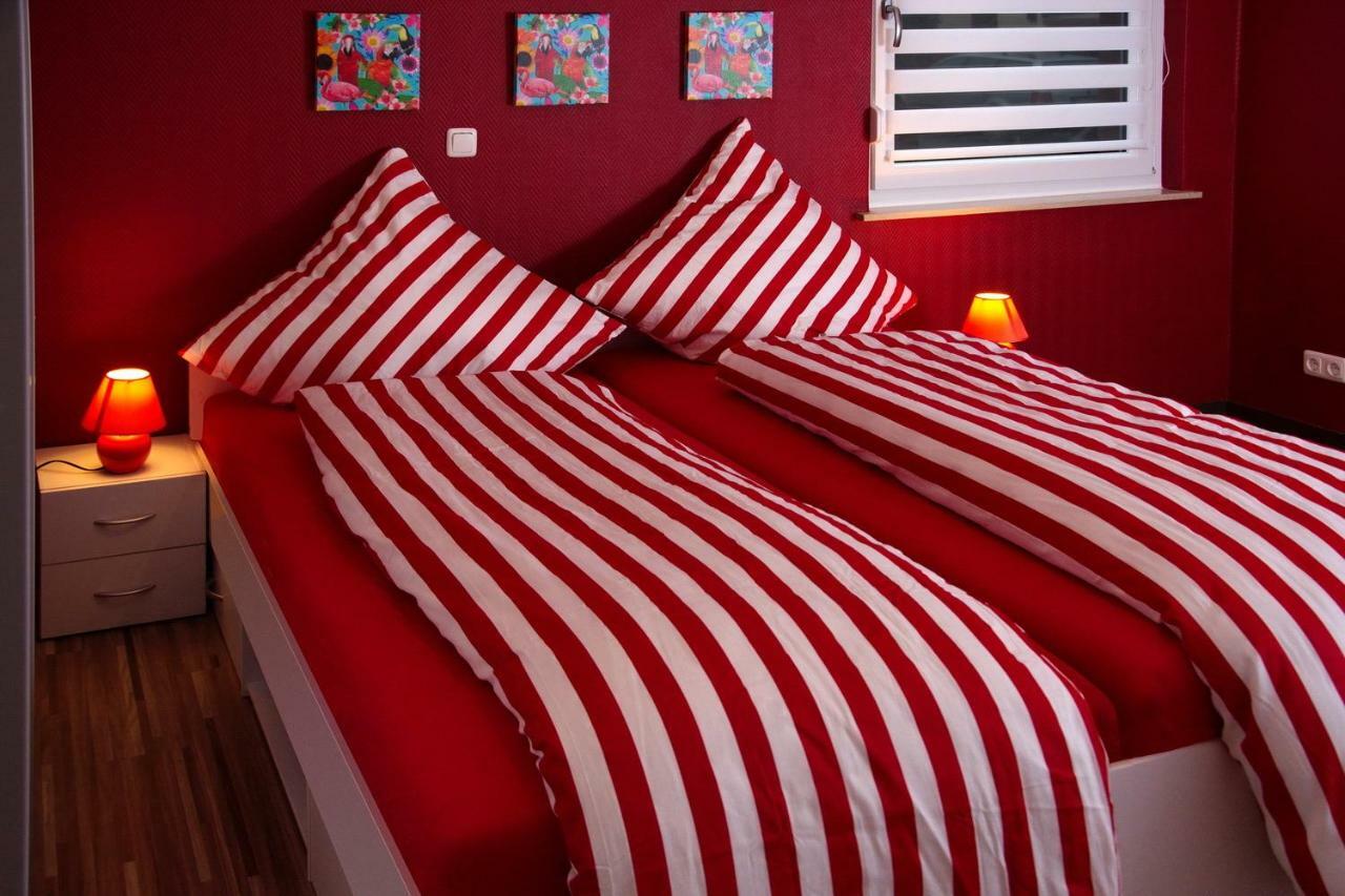 Urs Ferienwohnung Wertheim Luaran gambar