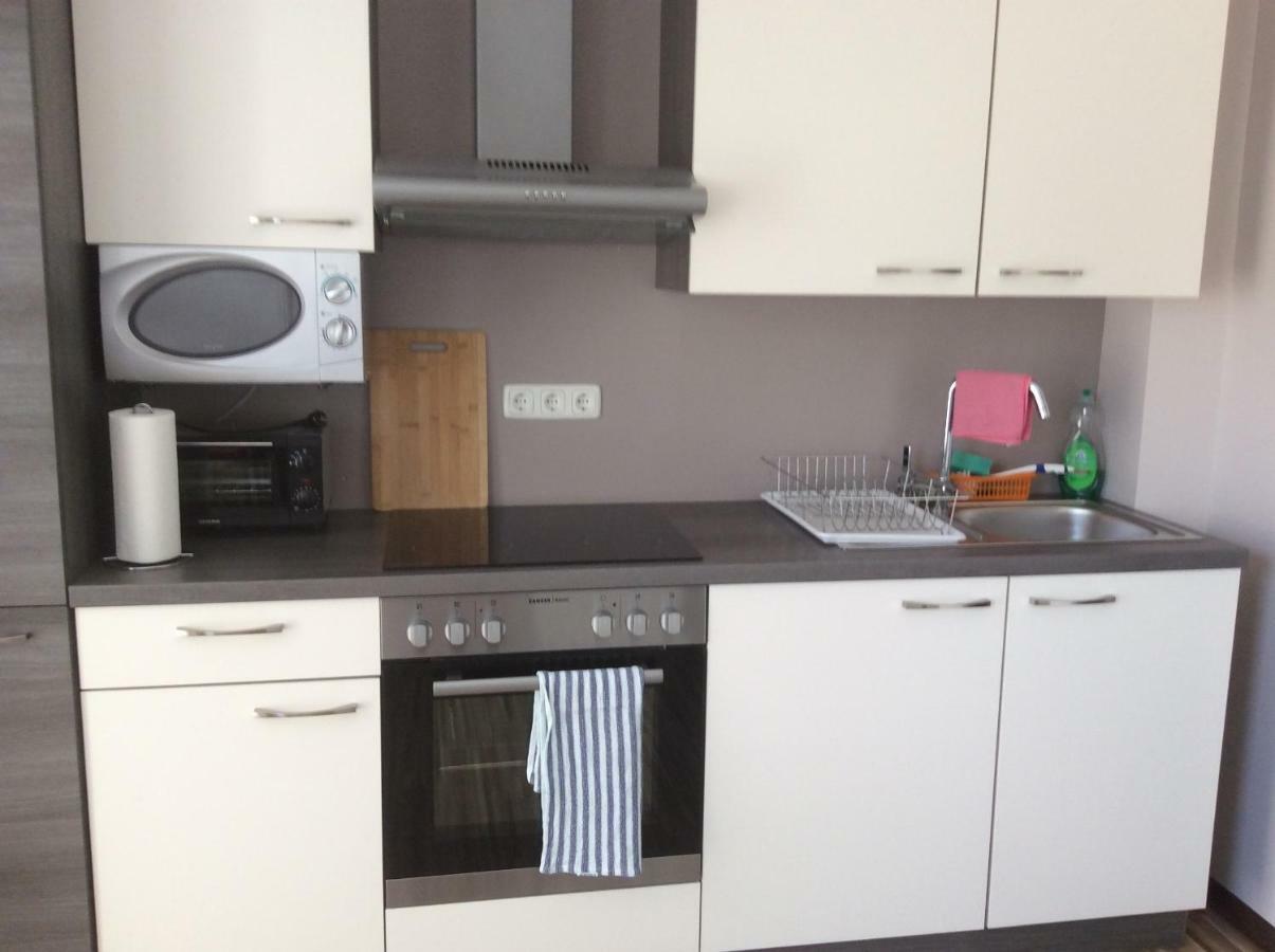Urs Ferienwohnung Wertheim Luaran gambar