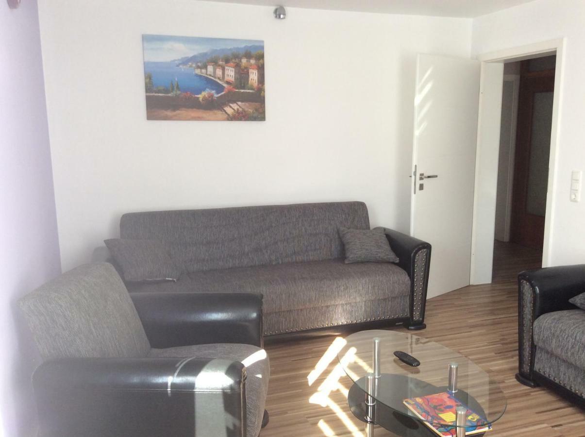 Urs Ferienwohnung Wertheim Luaran gambar