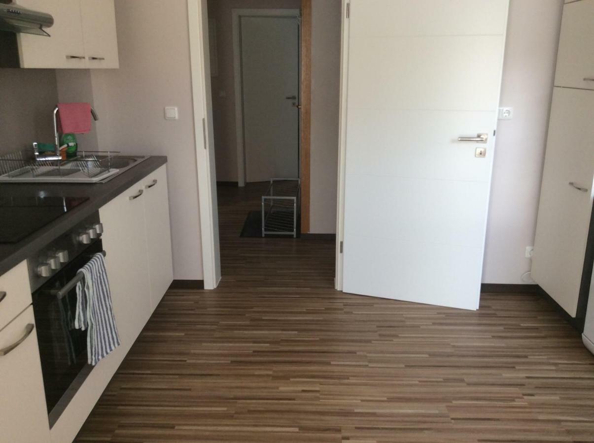 Urs Ferienwohnung Wertheim Luaran gambar